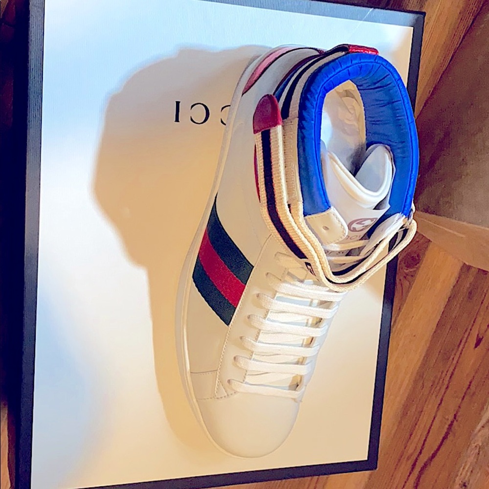 Gucci sneakers